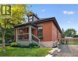 122 STUART Street, Guelph, Ontario