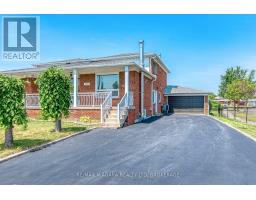 3778 CORLISS CRESCENT, Mississauga, Ontario