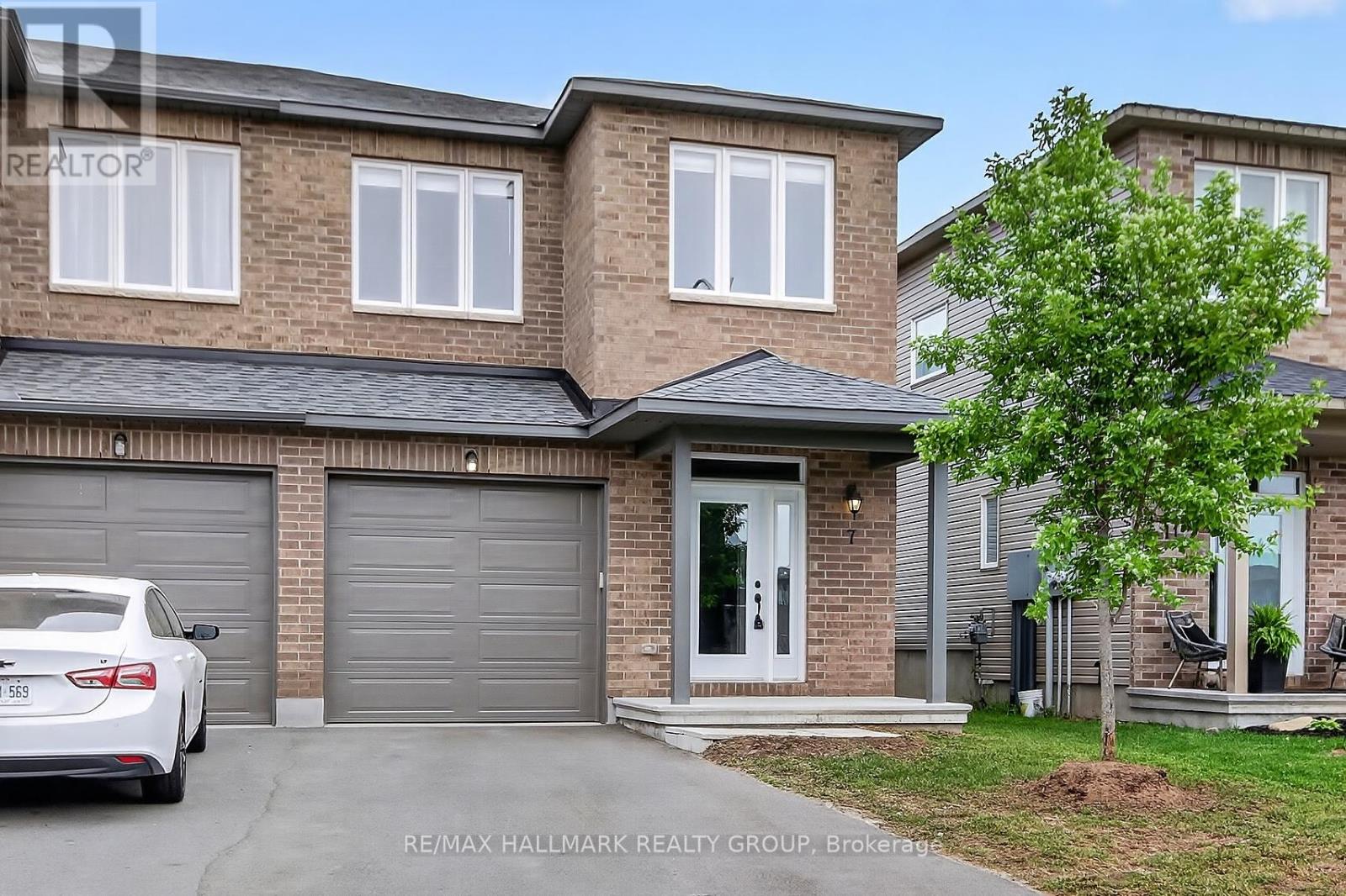 7 MCPHAIL ROAD, Carleton Place