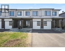 57 MANDEVILLA CRESCENT, ottawa, Ontario