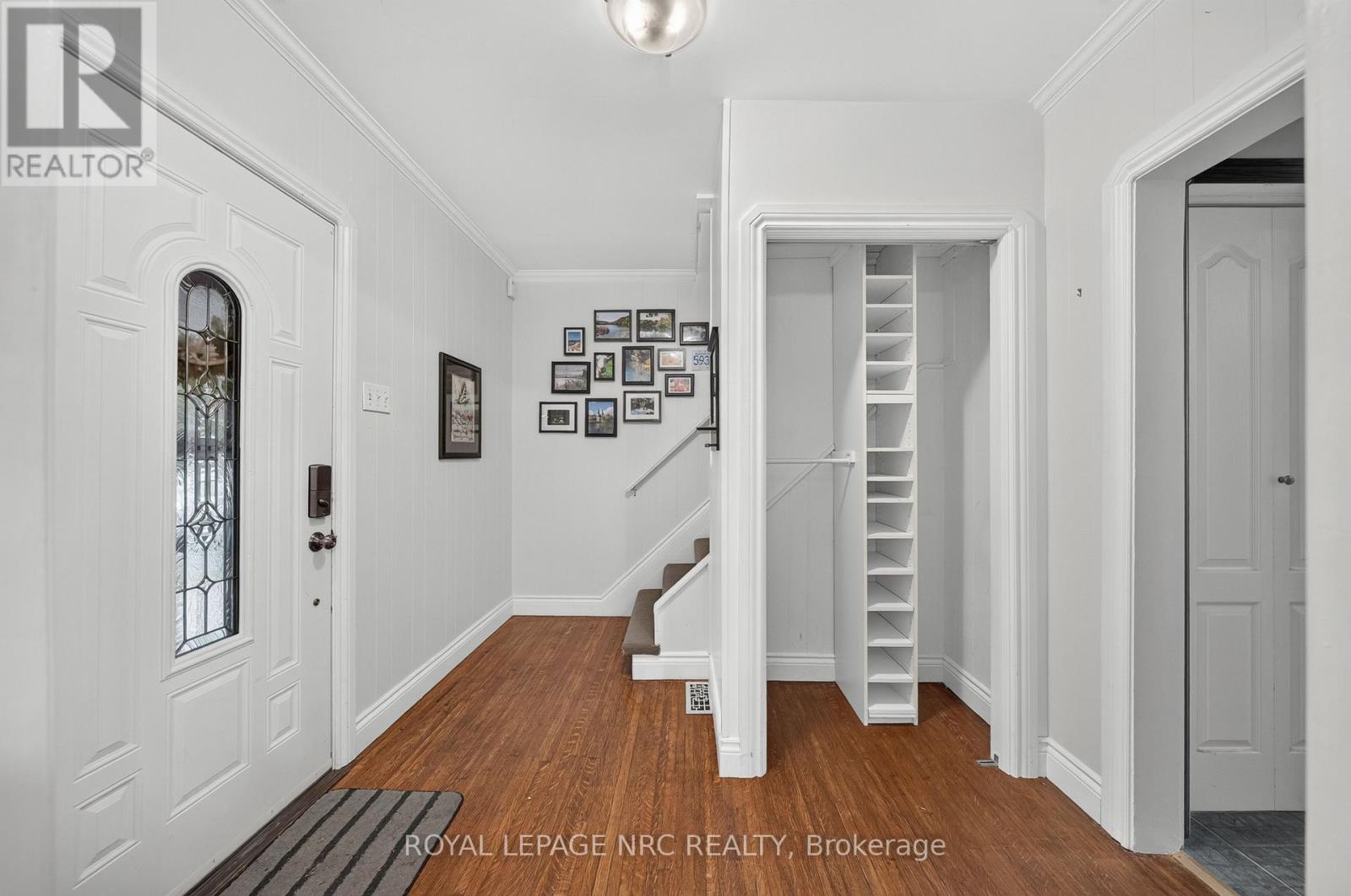 88 Chaplin Avenue, St. Catharines, Ontario  L2R 2E7 - Photo 6 - X13587804
