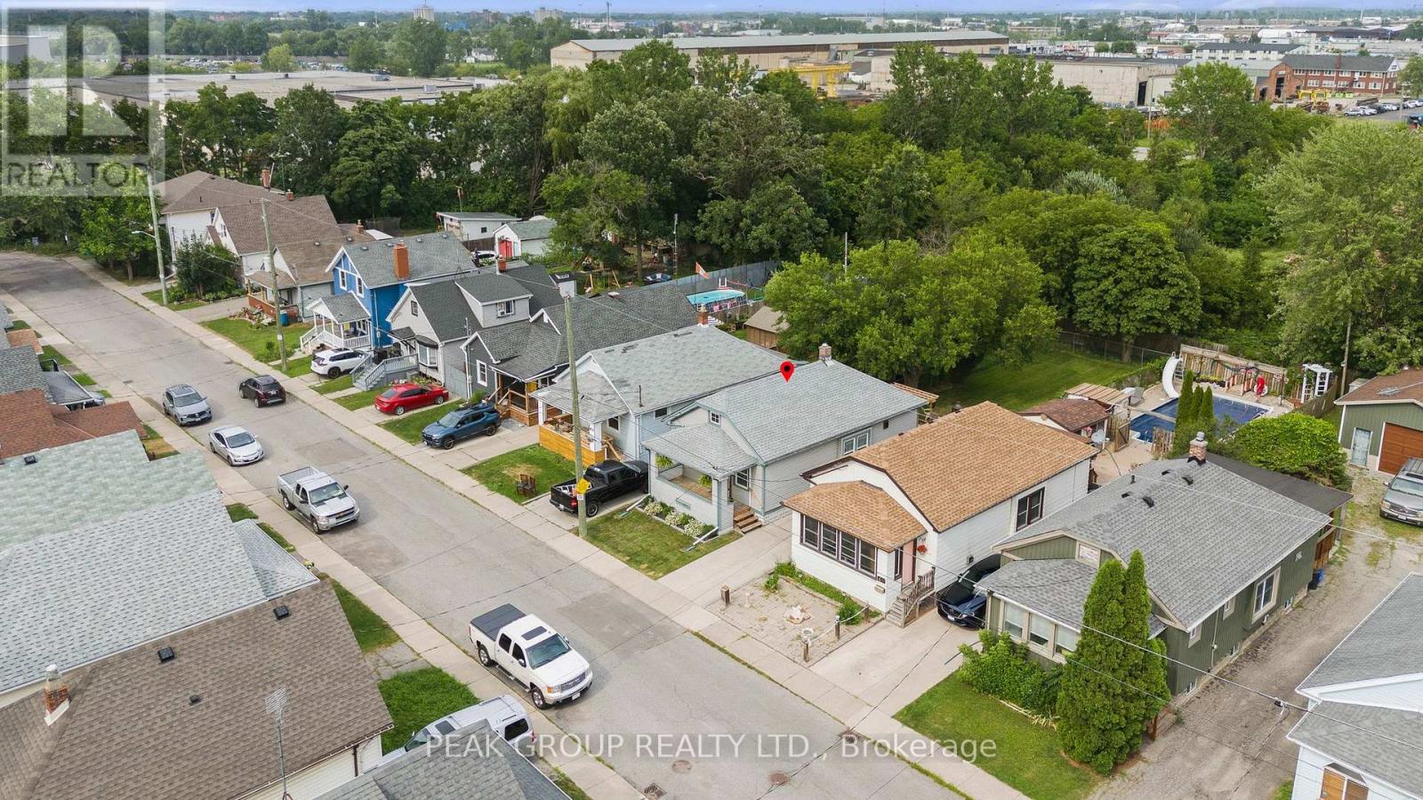 44 Richmond Avenue, St. Catharines, Ontario  L2R 3W7 - Photo 24 - X13587812