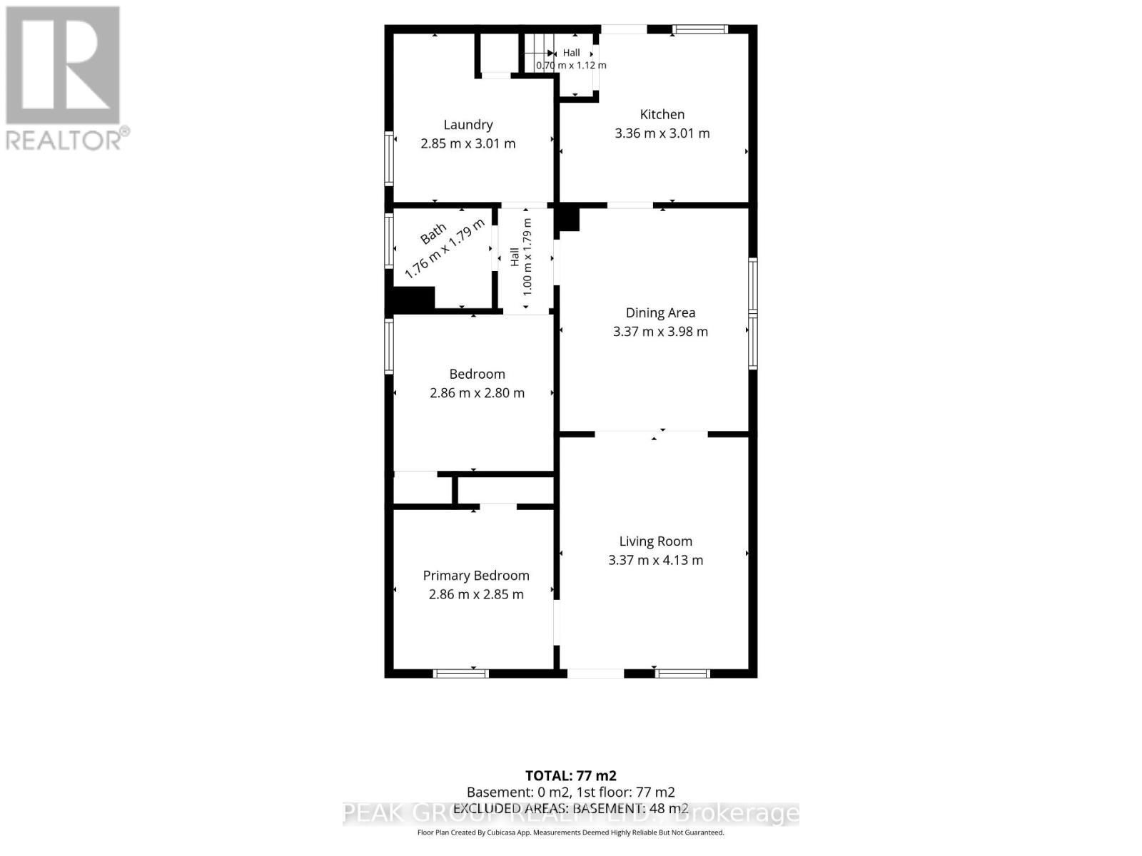 44 Richmond Avenue, St. Catharines, Ontario  L2R 3W7 - Photo 27 - X13587812