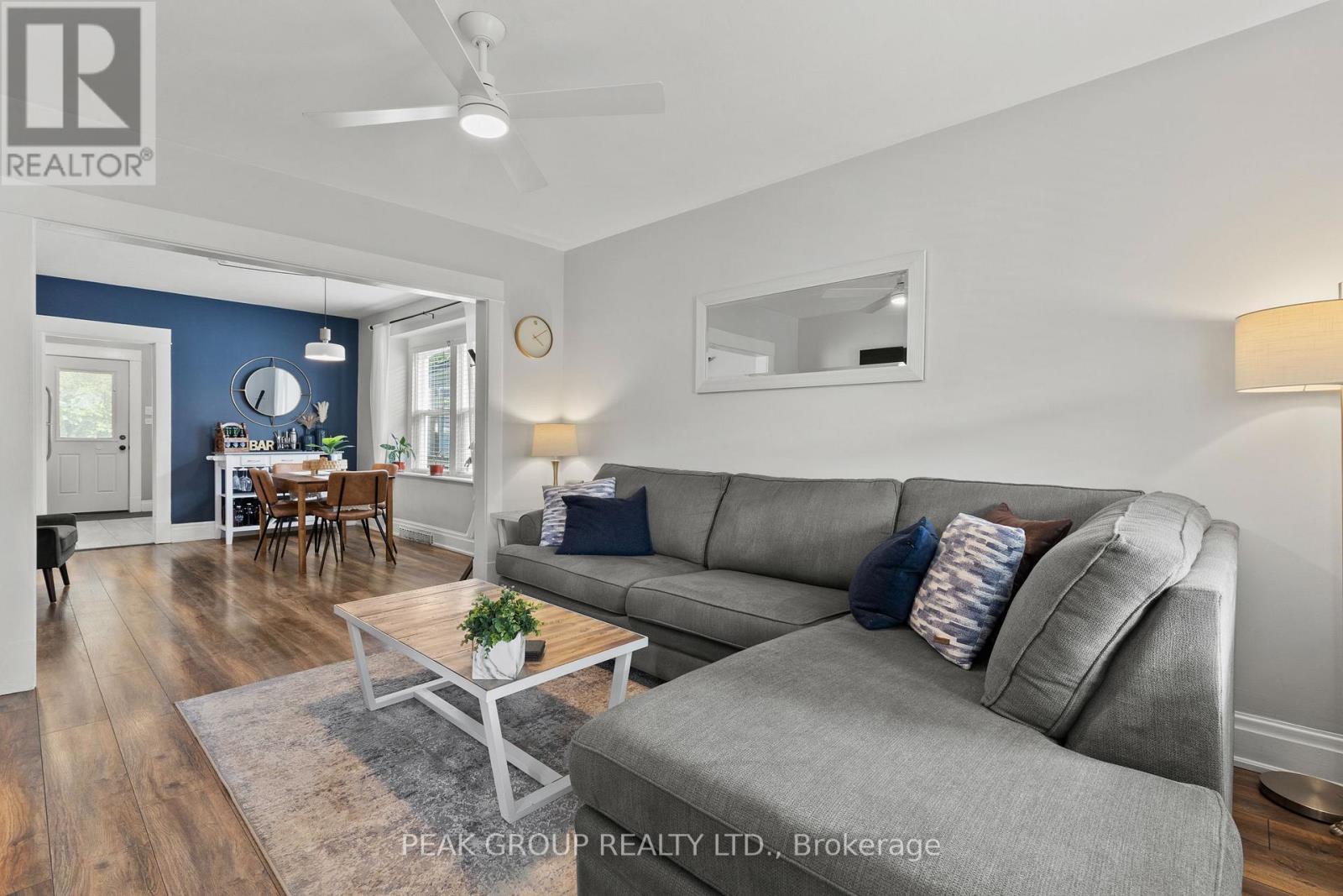 44 Richmond Avenue, St. Catharines, Ontario  L2R 3W7 - Photo 8 - X13587812