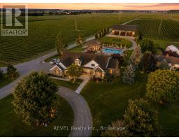 1275 FOUR MILE CREEK ROAD, Niagara-on-the-Lake, Ontario