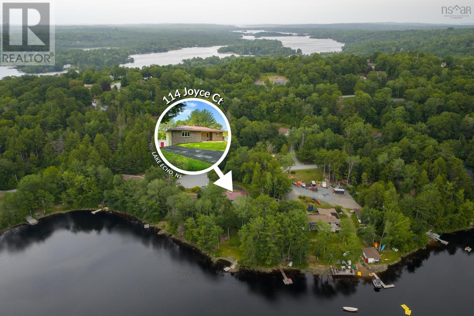 114 Joyce Court, Lake Echo, Nova Scotia  B3E 1A9 - Photo 5 - 202618157