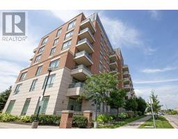 210 - 2470 PRINCE MICHAEL DRIVE, Oakville, Ontario