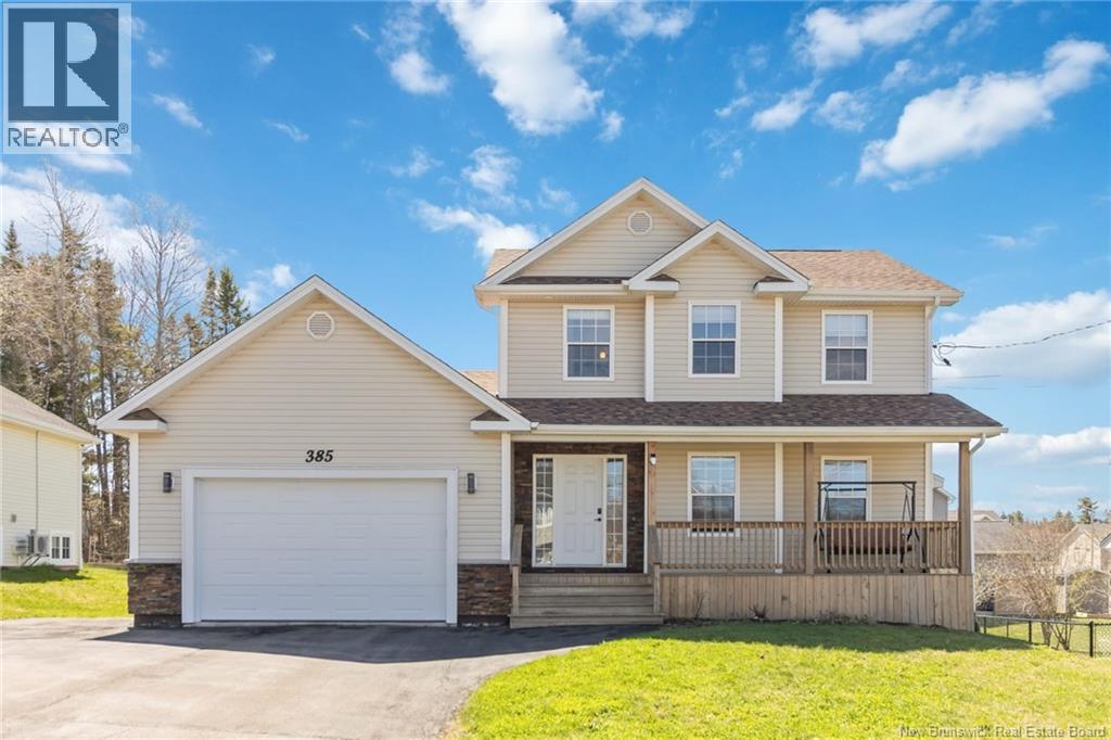 385 Mandeville Street, Dieppe, New Brunswick  E1A 6V6 - Photo 1 - NB144357