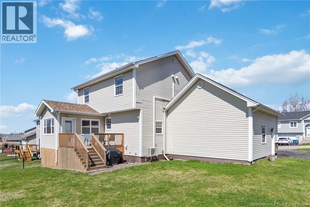 385 Mandeville Street, Dieppe, New Brunswick  E1A 6V6 - Photo 29 - NB144357