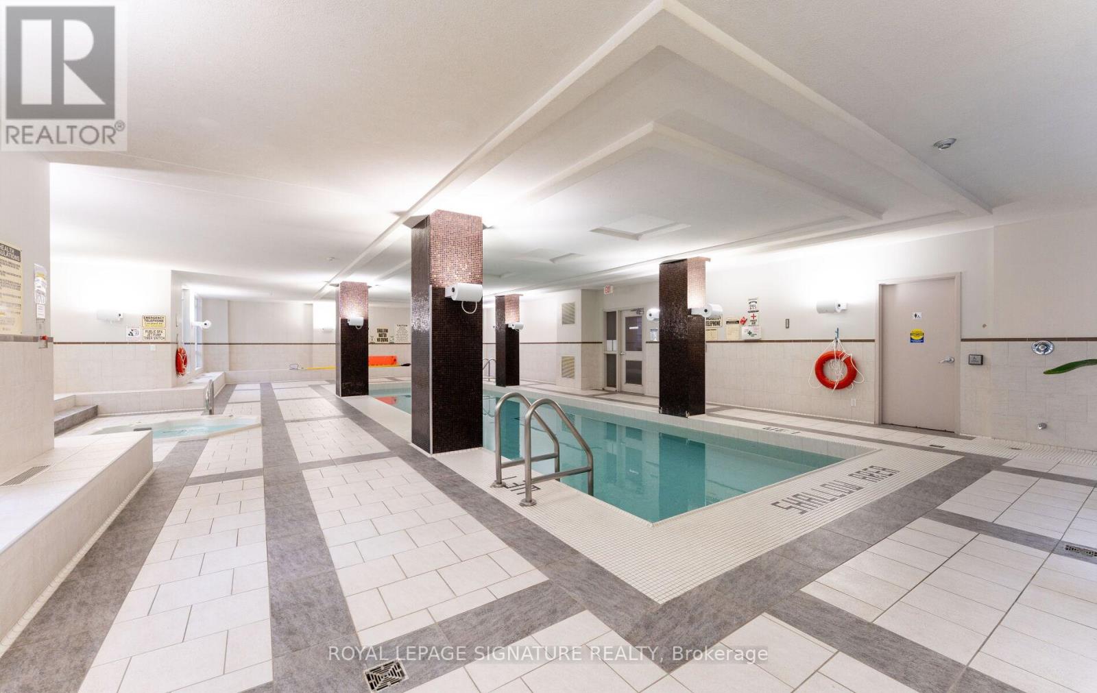 1411 - 212 Eglinton Avenue E, Toronto, Ontario  M4P 0A3 - Photo 21 - C13483414