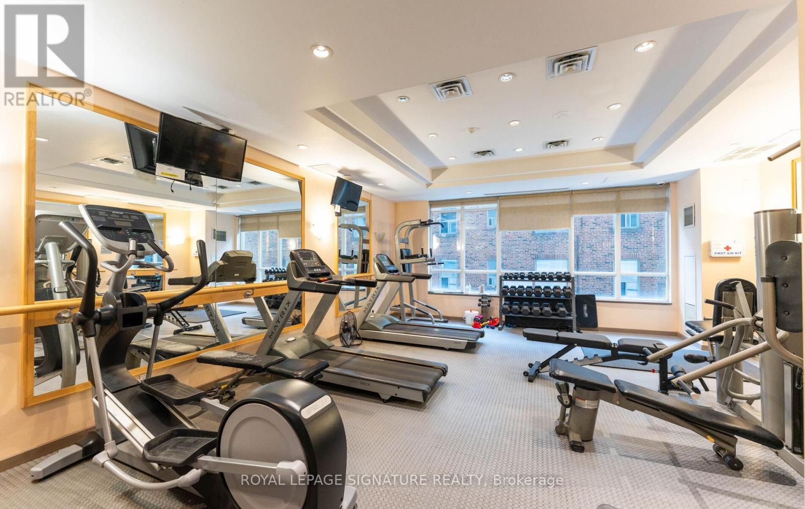 1411 - 212 Eglinton Avenue E, Toronto, Ontario  M4P 0A3 - Photo 26 - C13483414