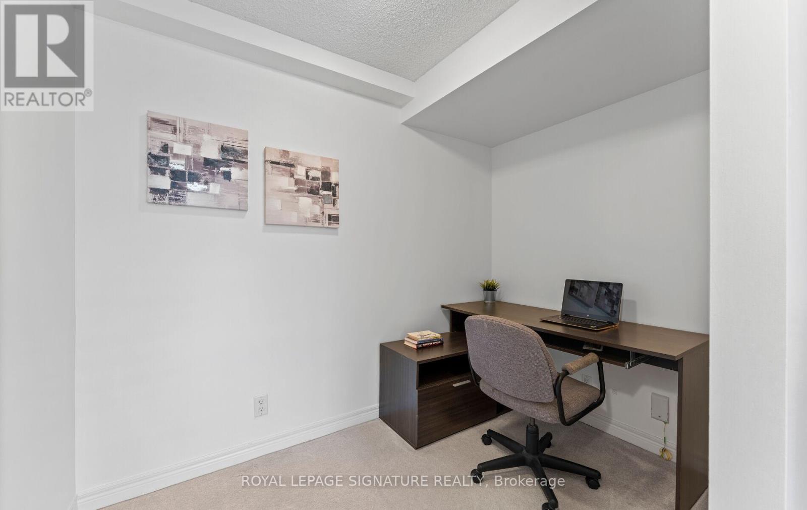 1411 - 212 Eglinton Avenue E, Toronto, Ontario  M4P 0A3 - Photo 12 - C13483414