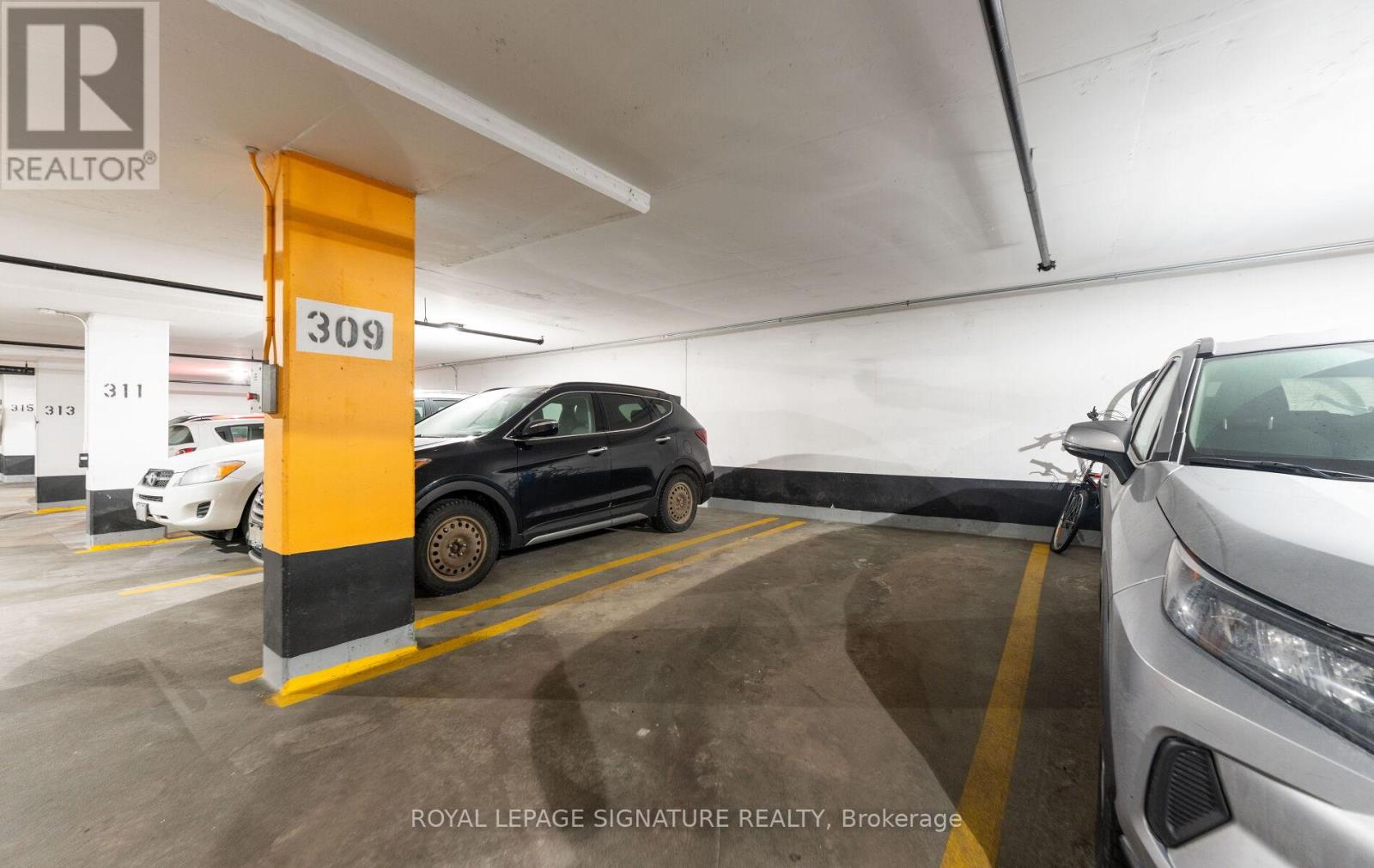 1411 - 212 Eglinton Avenue E, Toronto, Ontario  M4P 0A3 - Photo 34 - C13483414