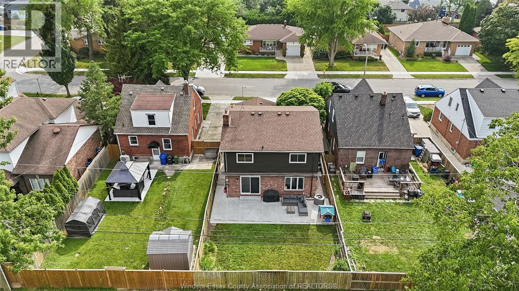 2282 Woodlawn, Windsor, Ontario  N8W 2H3 - Photo 29 - 26017513
