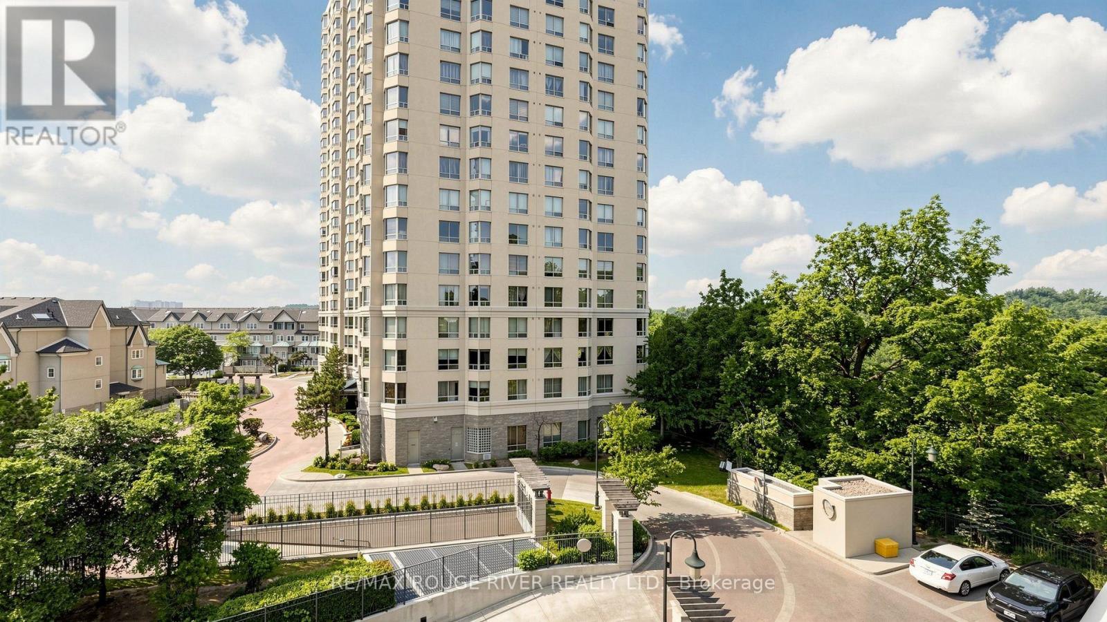 523 - 238 Bonis Avenue, Toronto, Ontario M1T 3W7 - Photo 25 - E13587748