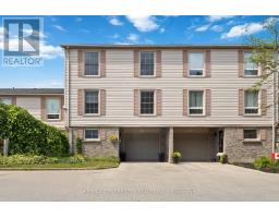 423 EVERGLADE CRESCENT, London North, Ontario