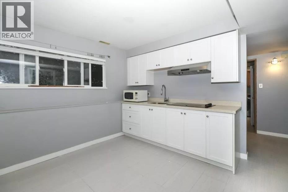 Lower Unit 68XX STANLEY STREET, Burnaby
