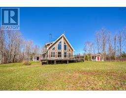 1893 Pugwash River Road, Pugwash, Nova Scotia