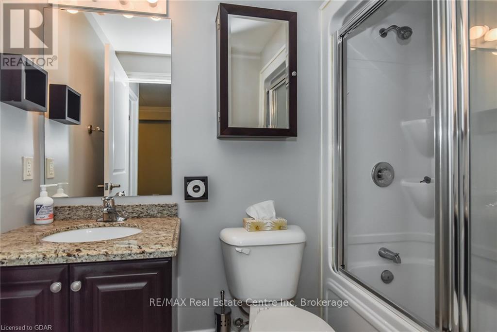 105 - 1440 Gordon Street, Guelph (Pineridge/westminster Woods), Ontario  N1L 1C8 - Photo 12 - X13587778