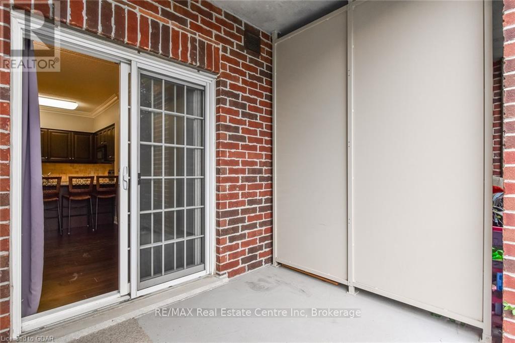 105 - 1440 Gordon Street, Guelph (Pineridge/westminster Woods), Ontario  N1L 1C8 - Photo 15 - X13587778