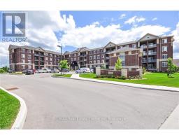 105 - 1440 GORDON STREET, guelph (pineridge/westminster woods), Ontario