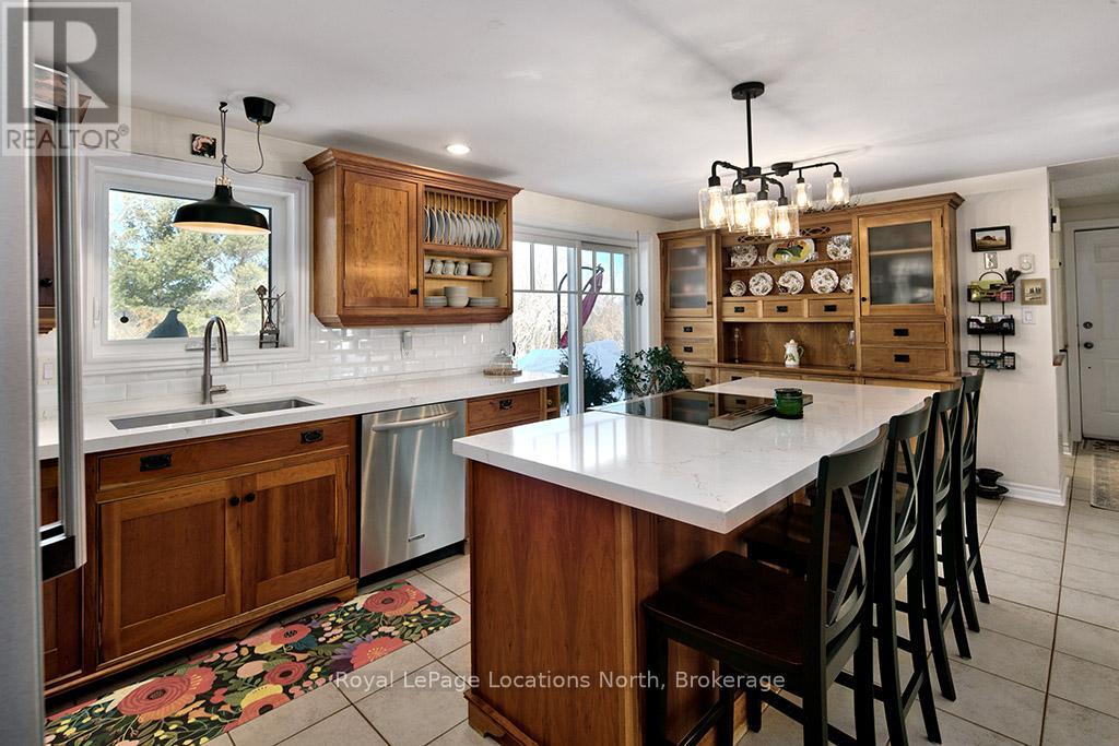 248 St. Vincent Crescent, Meaford, Ontario  N4L 1W7 - Photo 11 - X13587832