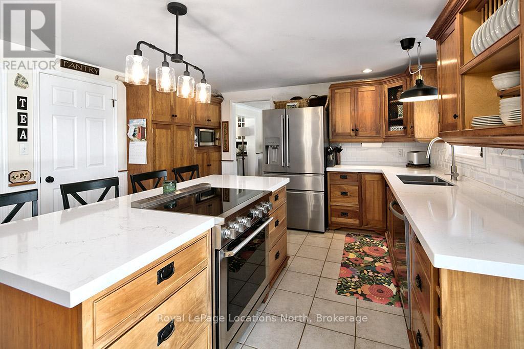 248 St. Vincent Crescent, Meaford, Ontario  N4L 1W7 - Photo 12 - X13587832