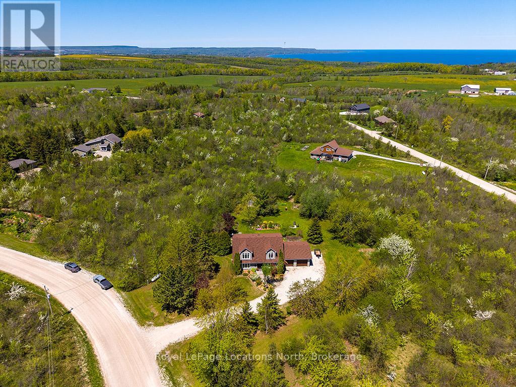 248 St. Vincent Crescent, Meaford, Ontario  N4L 1W7 - Photo 22 - X13587832