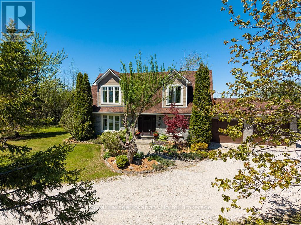 248 St. Vincent Crescent, Meaford, Ontario  N4L 1W7 - Photo 3 - X13587832