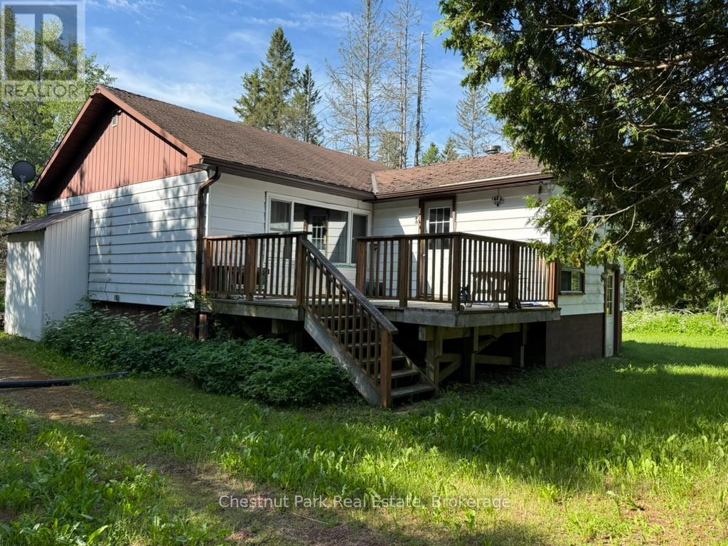 173 Midlothian Road, Ryerson, Ontario  P0A 1C0 - Photo 1 - X13587882