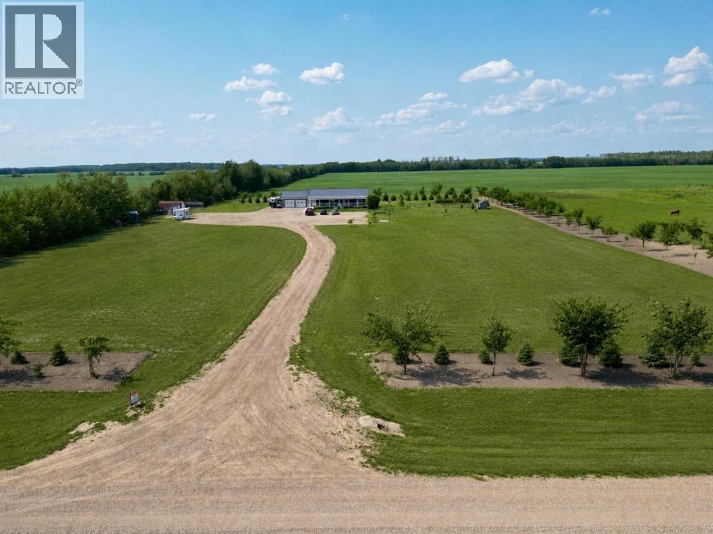 104244 Rge Rd 182, La Crete, Alberta  T0H 2H0 - Photo 1 - A2286657