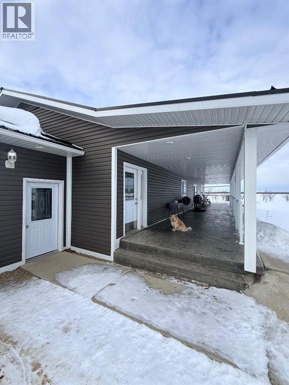 104244 Rge Rd 182, La Crete, Alberta  T0H 2H0 - Photo 9 - A2286657