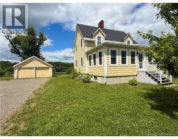 557 East Riverside Drive, Perth-Andover, New Brunswick