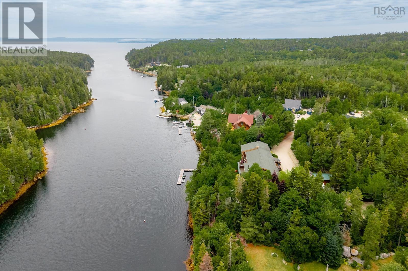 203 25 Ocean Marina Drive, Deep Cove, Nova Scotia  B0J 1T0 - Photo 21 - 202616000
