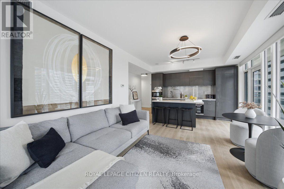 1911 - 21 Widmer Street, Toronto, Ontario M5V 0B8 - Photo 17 - C13587810