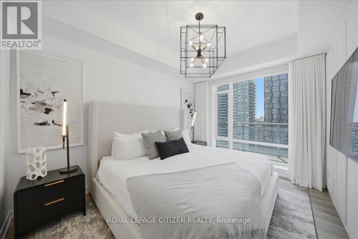 1911 - 21 Widmer Street, Toronto, Ontario M5V 0B8 - Photo 24 - C13587810