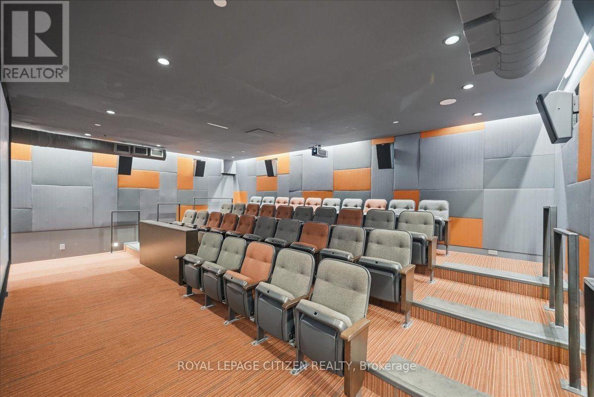 1911 - 21 Widmer Street, Toronto, Ontario M5V 0B8 - Photo 37 - C13587810