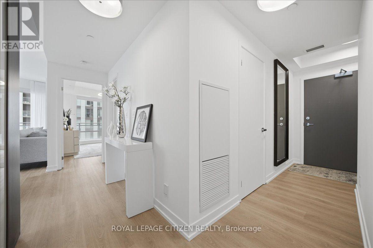 1911 - 21 Widmer Street, Toronto, Ontario M5V 0B8 - Photo 5 - C13587810