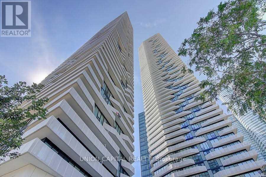 4307 - 100 Harbour Street, Toronto, Ontario  M5J 0B5 - Photo 10 - C13587848