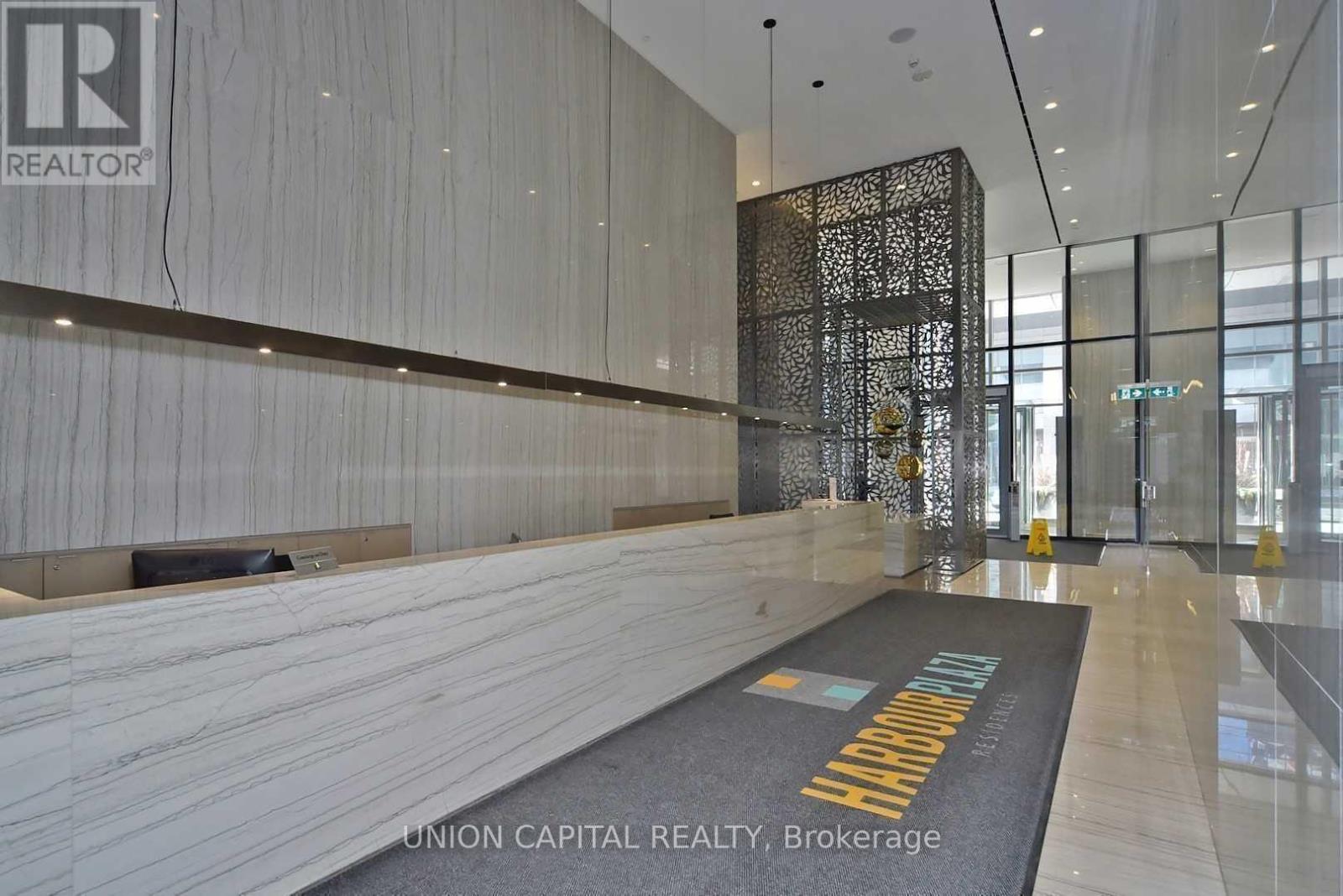 4307 - 100 Harbour Street, Toronto, Ontario  M5J 0B5 - Photo 2 - C13587848