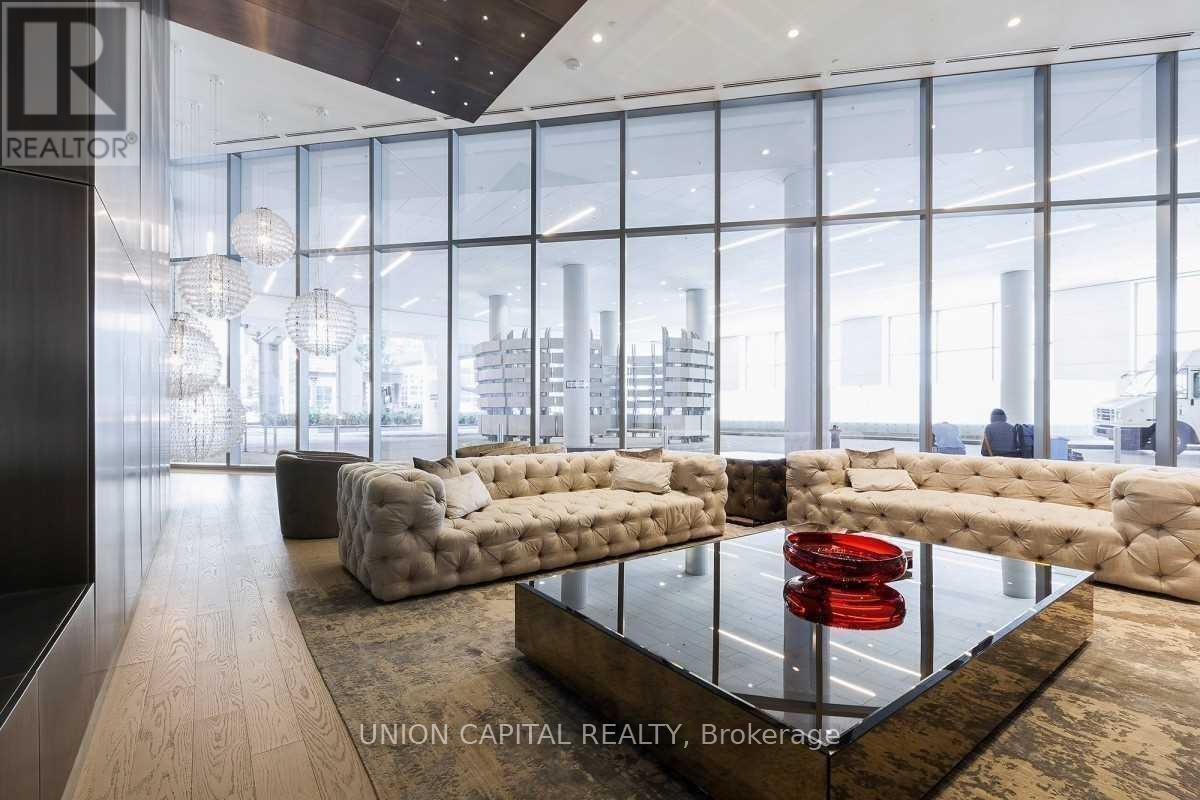 4307 - 100 Harbour Street, Toronto, Ontario  M5J 0B5 - Photo 4 - C13587848