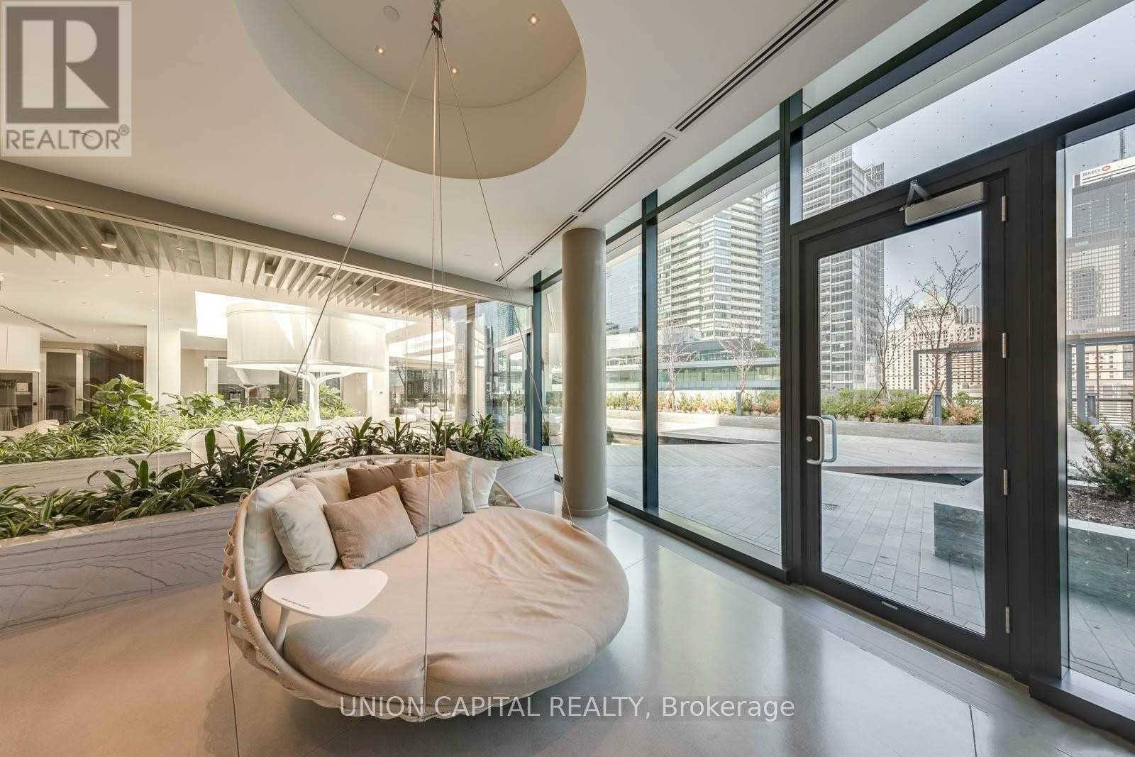 4307 - 100 Harbour Street, Toronto, Ontario  M5J 0B5 - Photo 6 - C13587848