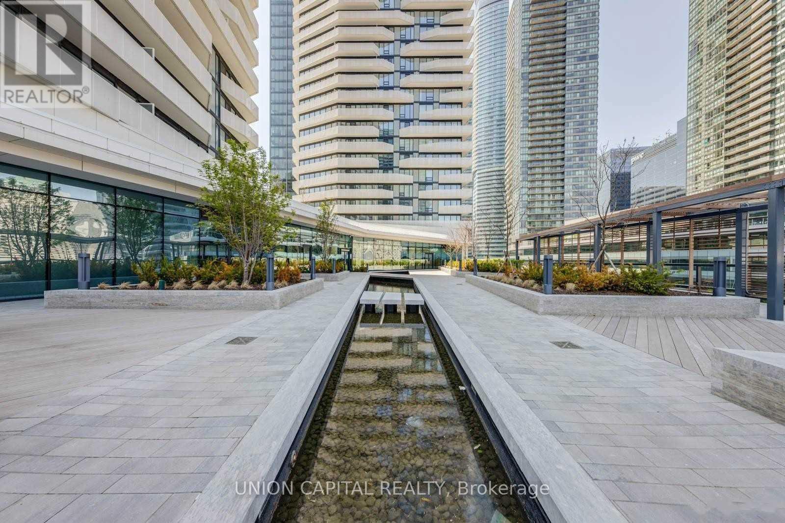 4307 - 100 Harbour Street, Toronto, Ontario  M5J 0B5 - Photo 7 - C13587848