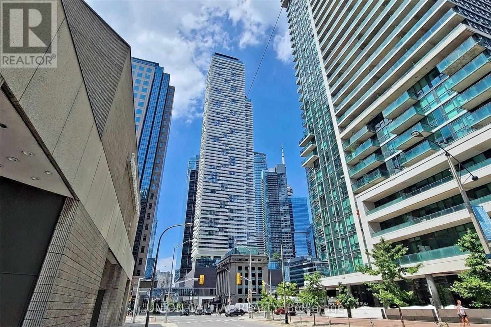 4307 - 100 Harbour Street, Toronto, Ontario  M5J 0B5 - Photo 9 - C13587848