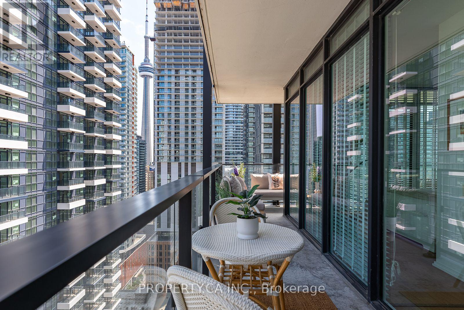 2309 - 125 Peter Street, Toronto, Ontario  M5V 0M2 - Photo 11 - C13587860