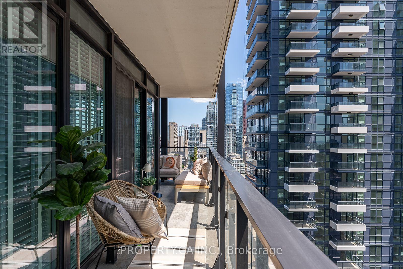 2309 - 125 Peter Street, Toronto, Ontario  M5V 0M2 - Photo 12 - C13587860