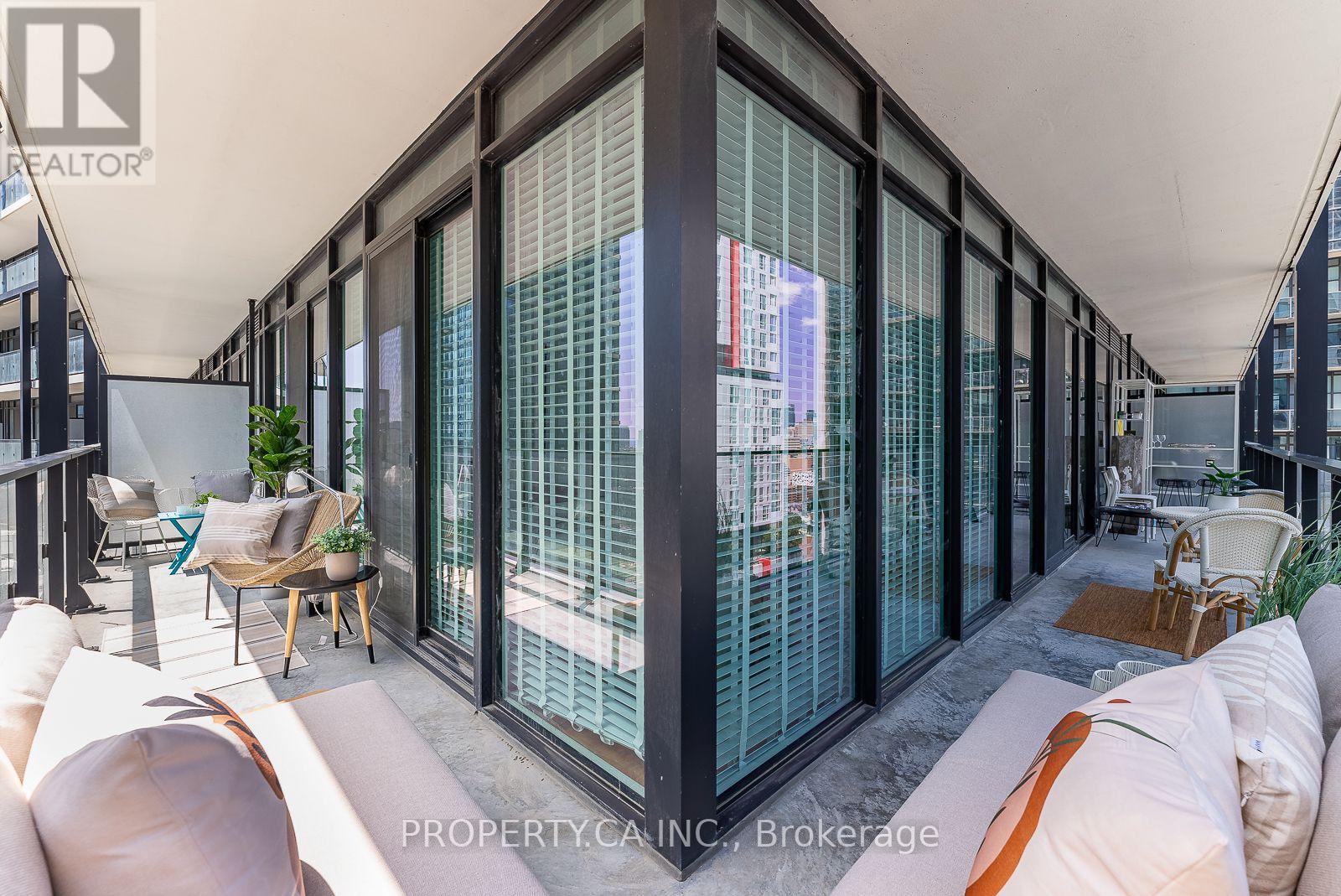 2309 - 125 Peter Street, Toronto, Ontario  M5V 0M2 - Photo 13 - C13587860