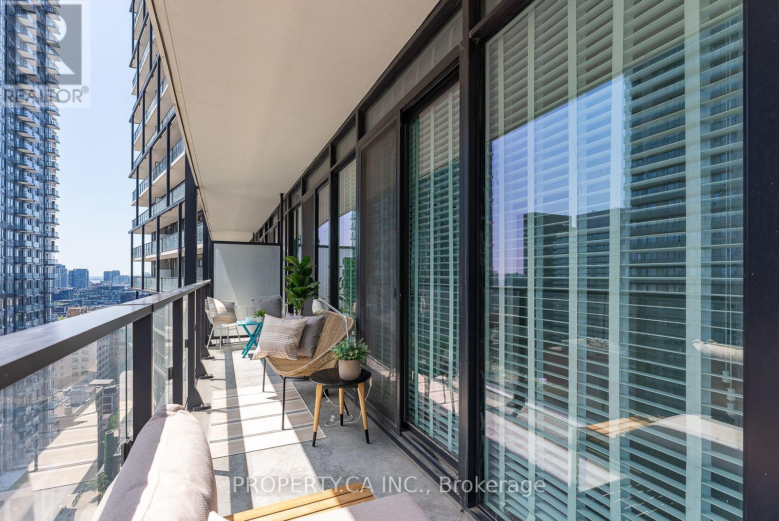 2309 - 125 Peter Street, Toronto, Ontario  M5V 0M2 - Photo 14 - C13587860