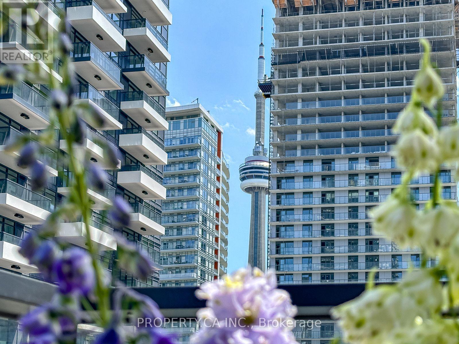 2309 - 125 Peter Street, Toronto, Ontario  M5V 0M2 - Photo 20 - C13587860