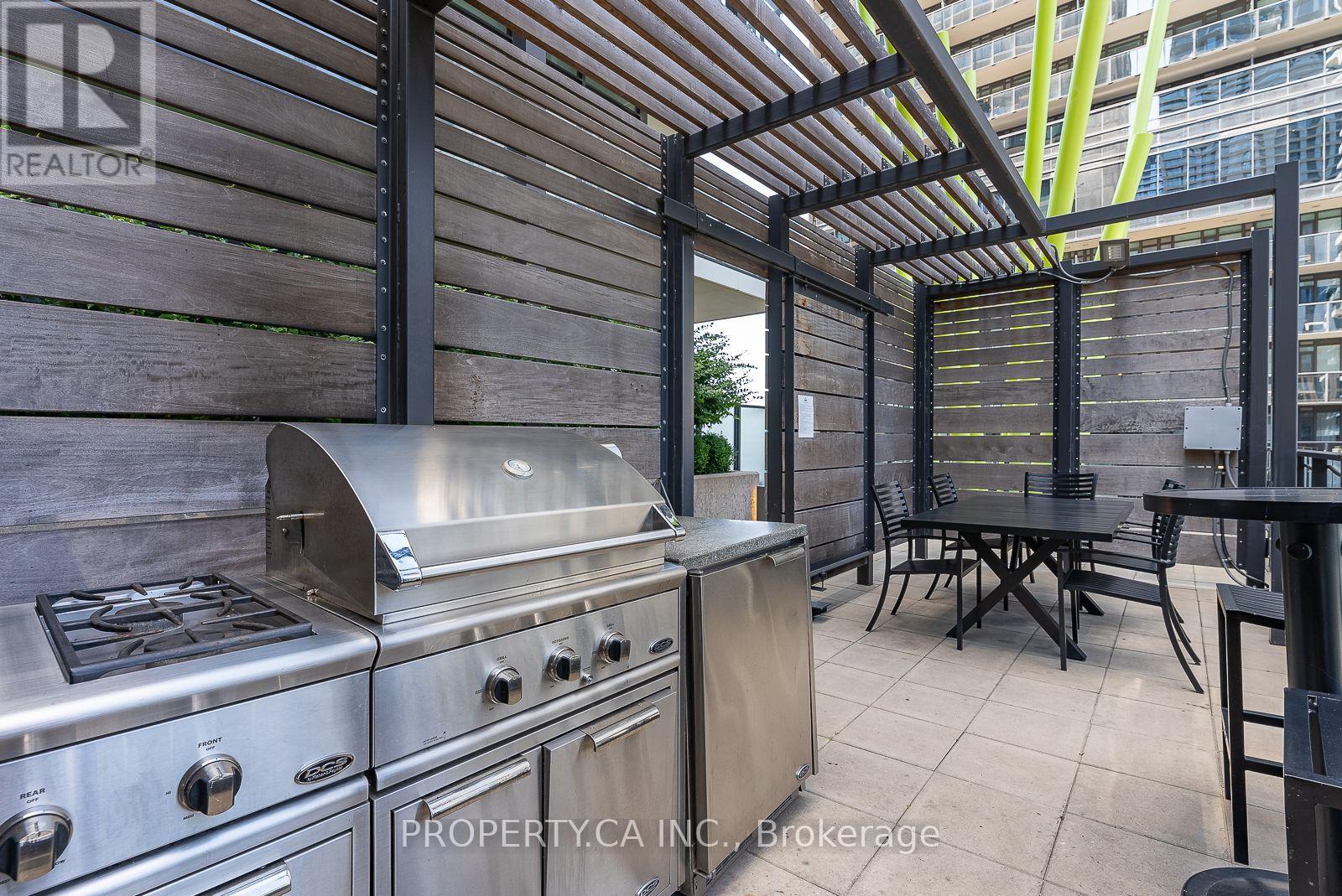 2309 - 125 Peter Street, Toronto, Ontario  M5V 0M2 - Photo 22 - C13587860